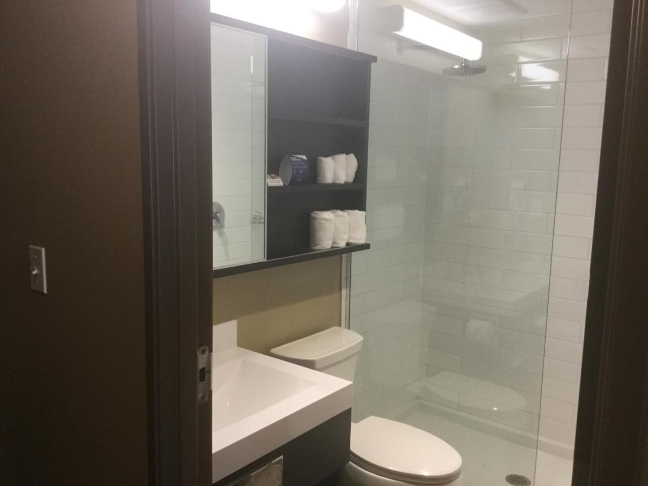 Microtel Inn & Suites By Wyndham Whitecourt Exteriör bild